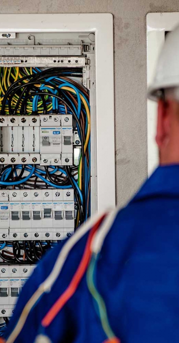 instalaciones electricas
