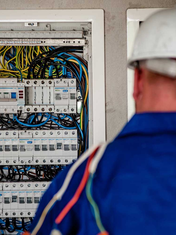 instalaciones electricas