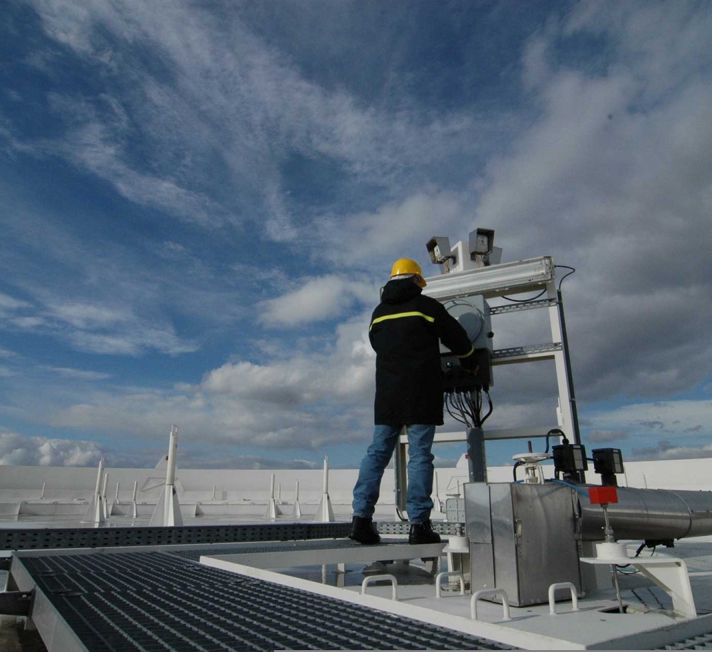 instalacion profesional