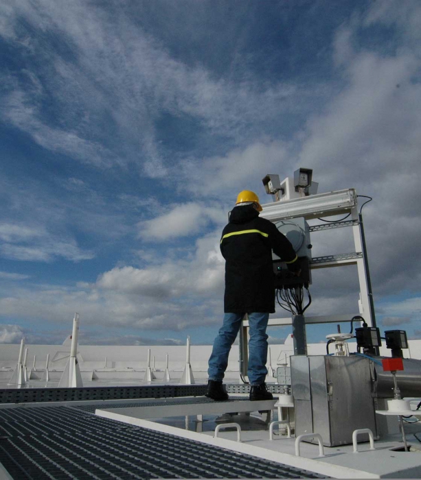 instalacion profesional
